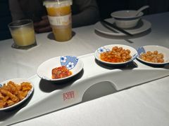 前菜四小碟-凤凰湘语(浦东旗舰店)