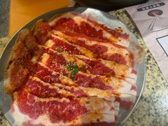 -首尔烤肉大排档(合生汇店)