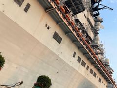 -泰达航母主题公园