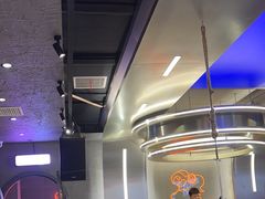 -路边羊烧烤酒场(宝带路店)