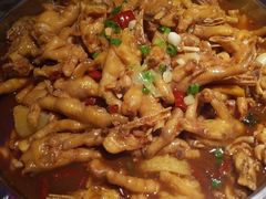-胖哥俩肉蟹煲(爱琴海购物公园店)