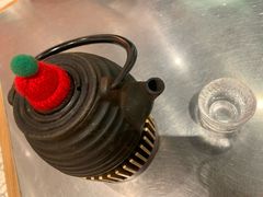 -潮界(虹桥新天地店)