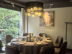 包间-HOMES上海本帮菜(襄阳公园店)