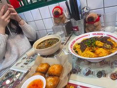 -九龙冰室(新中关购物中心店)