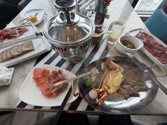 -万达文华酒店·48F云端窗景美食汇自助餐厅