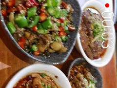 -付小姐在成都(中山公园店)