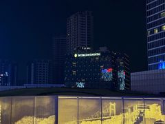 -民盈·国贸城