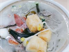 -蒋家桥饺面店(东关街店)
