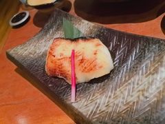 -千代武日本料理(开发区店)