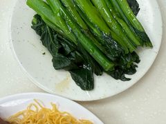 -麦文记面家(佐敦店)