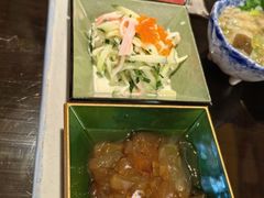 -昱匠·日本料理(金融街店)