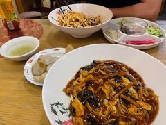 -锅儿挑面馆