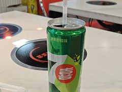 -喜歪歪·平价海鲜市场小火锅(龙阳广场店)