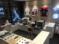 -JORDAN(外滩中央体验店)