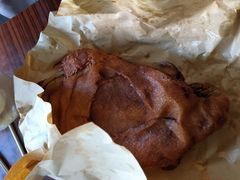 精品香酥鸭-晋阳饭庄(虎坊桥店)