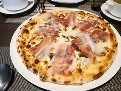 -明星酒店•FORNETTO佛纳朵意餐厅•披萨•意面(湘隆时代广场店)