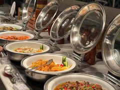 -青岛鑫江温德姆酒店