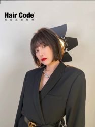 -MMby Hair Code芭曲发型