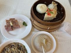 -怡园饭店-餐厅(四望亭店)