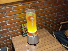 -功夫怪兽·烧烤(西工小街店)
