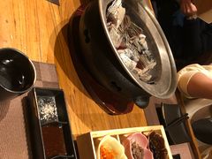 -黑牛の店·和牛烧肉(合生汇店)