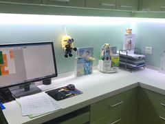 -天使口腔门诊部(上海店)