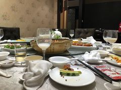 -恒记饭店·海鲜明档(淹城店)