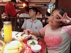-红运火锅·中国名火锅·国风演绎(省体店)