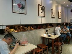 大堂-聚笼鲜美食(凤凰街店)