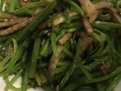 -龙井壹号·茶缘山景宴(龙井村店)