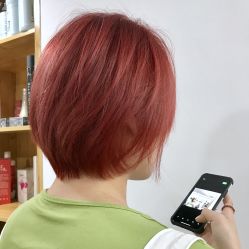 -西克造型美发连锁