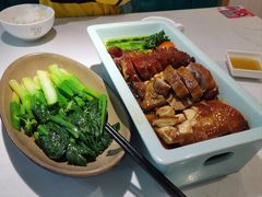 -避风塘(江桥万达店)
