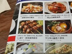 -桂小厨广西菜(万象城店)
