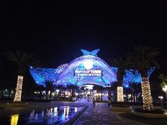 -三亚海昌梦幻海洋不夜城