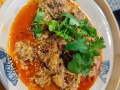 -新繁老號豌豆汤饭店·江湖菜(宝光寺店)