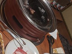 -町町烧肉屋(振华广场店)