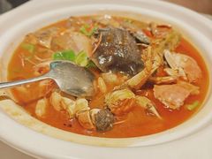 -老海陵·泰州菜(三水湾店)