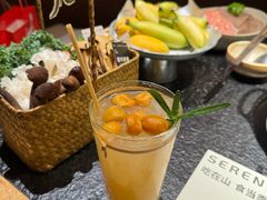-三出山火锅(万象天地店)