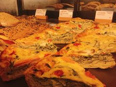 -BAKER&SPICE(环贸店)