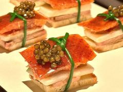 -莉莉海堂HAITANG·烤鸭(国贸商城店)