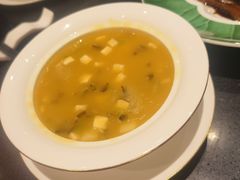 -羡餐厅·杭帮菜·淳菜(千岛湖自由洲际殿店)
