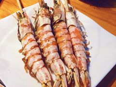 海虾-海味当家·蒸锅海鲜(中山广场创始店)