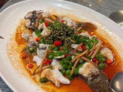 -猪肉婆私房菜(容桂总店)