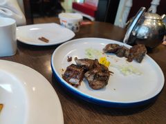 -老牌坊鲁菜名店(宽厚里店)