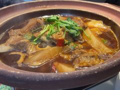 -乔阿马·江南味·驴肉香(龙湖华泾天街店)