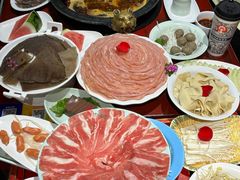 -重庆袁老四火锅(武进万达店)