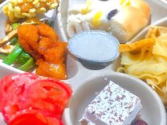 -素满香·食养自助(建邺万达店)