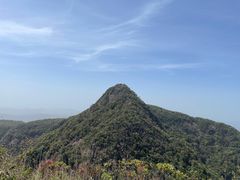 -鸡枕山