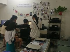 -致青春照相馆·证件照(小寨总部)