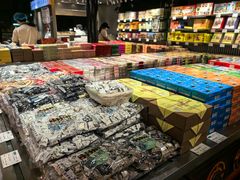 -乾芝斋·苏式糕点·碧螺春茶酥(平江路店)